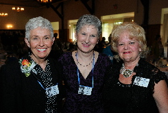 Kaaren, Sheron, & Sally